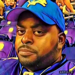 Meet your Posher, Peter