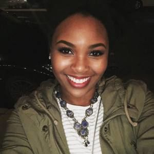 Meet your Posher, Casey