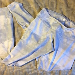 old navy active leggings