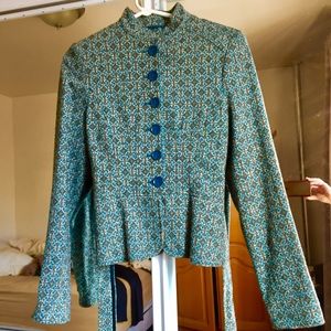 H&M 60's Military-style jacket