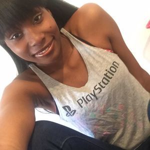 Meet your Posher, Shanora