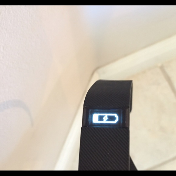 Fitbit Charge (size Large) - Picture 2 of 2