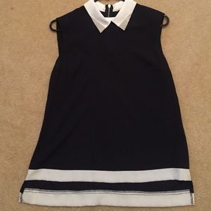 NWT Black Gianni Bini dress tank top