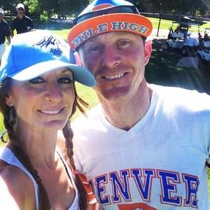 Meet your Posher, Caleb