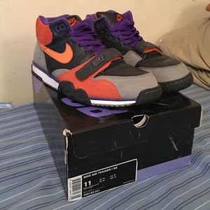 Nike Air Trainer I SB