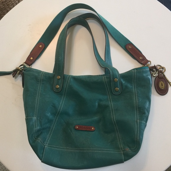 clearance fossil purses