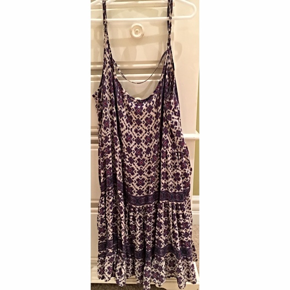 Brandy Melville Jada Dress