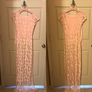 Ao Dai (Vietnamese traditional dress)