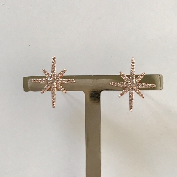 NWT Constellation Earring Trend: Only 3 available