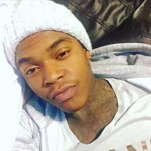 Meet your Posher, Kyron