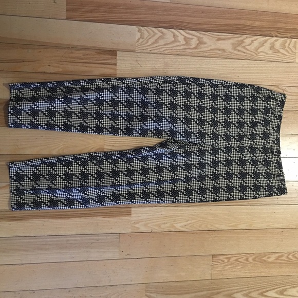 Topshop | Ankle Pant