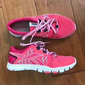 Reebok Training Sneakers