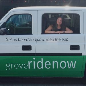 Meet your Posher, Callan