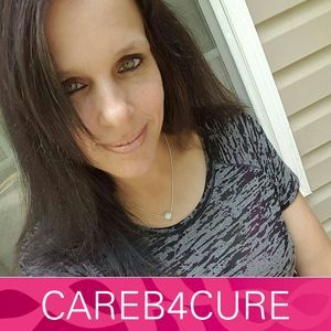 Meet your Posher, Becky