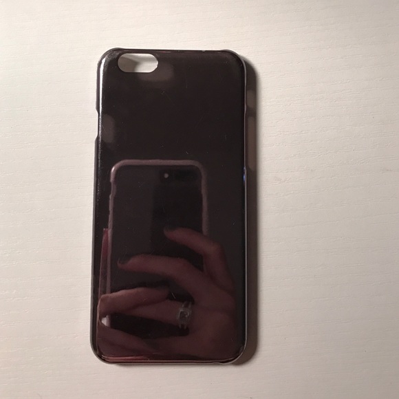 Mirror case