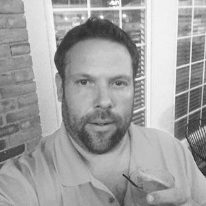 Meet your Posher, Frank