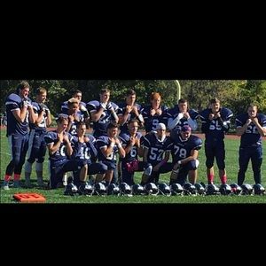 Meet your Posher, Chris