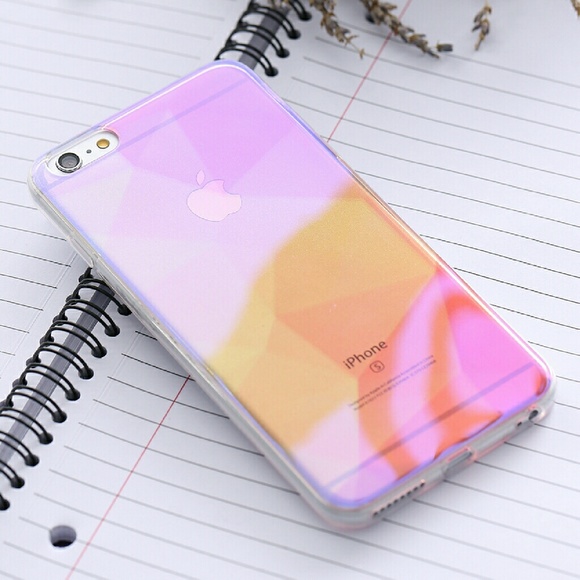 Clear modern Iphone6+ covers - Picture 2 of 4