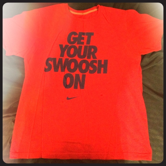 Nike T-Shirt