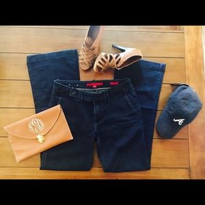 Banana Republic Trouser