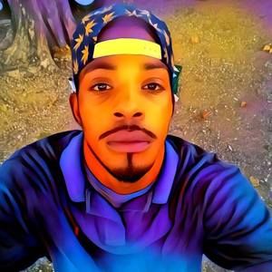 Meet your Posher, Roderick