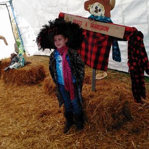 Meet your Posher, Rachael