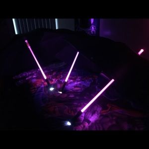 The hottest umbrella you will ever see