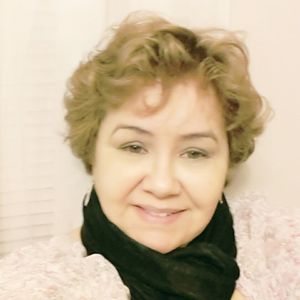 Meet your Posher, Marlene