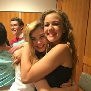 Meet your Posher, Julia