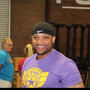 Meet your Posher, Christopher