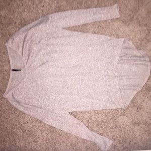 sweater/long sleeve fall tee