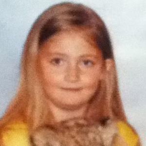 Meet your Posher, Gracie