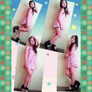 Meet your Posher, Noverly-nova