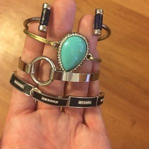Charming Charlie Jewelry