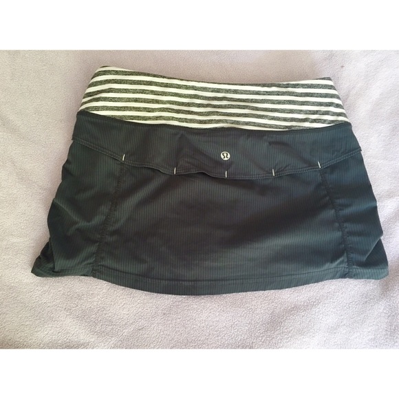 Lulu lemon Skirt