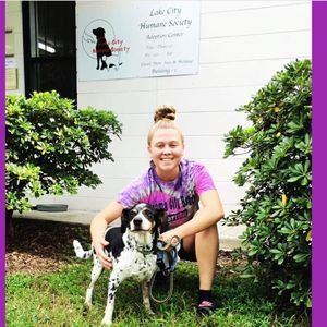 Meet your Posher, Karly