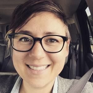 Meet your Posher, Bethani