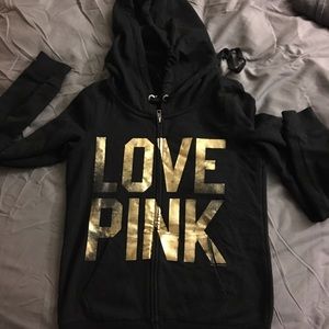 Victoria Secret Pink size xsmall