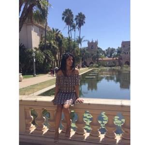 Meet your Posher, Celeste