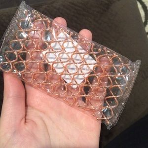 Pack of 10 twist hair pins