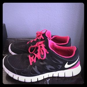 Nike shoes