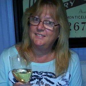Meet your Posher, Linda