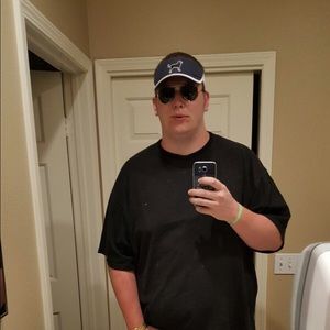 Meet your Posher, Brandon