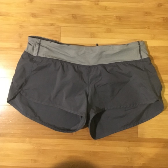 Lulu Lemon Shorts
