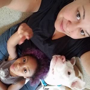 Meet your Posher, Christina