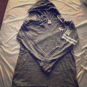 SOLD VS PINK Hoodie