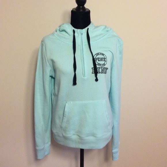 Victoria Secret Pink Hoodie L