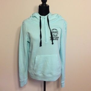 Victoria Secret Pink Hoodie L