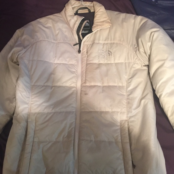North face
