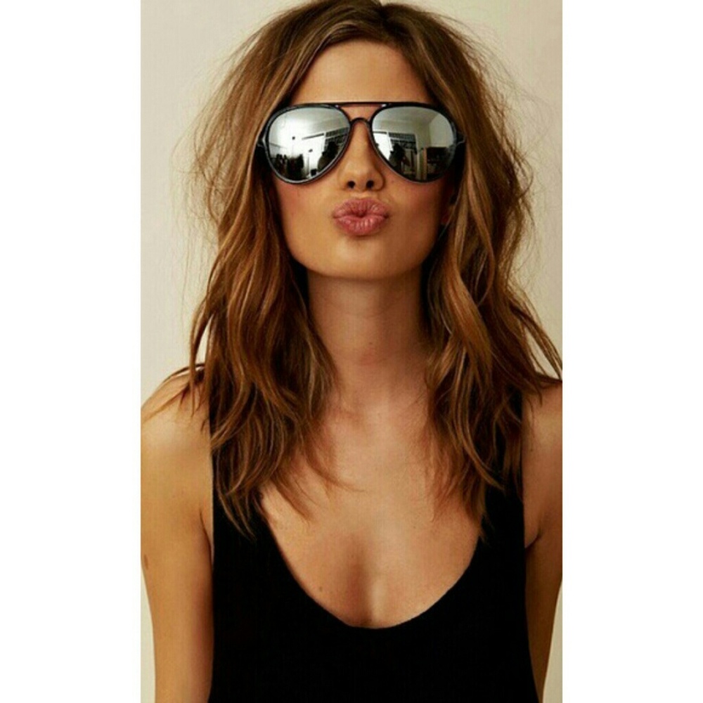 Meet your Posher, Bailey.